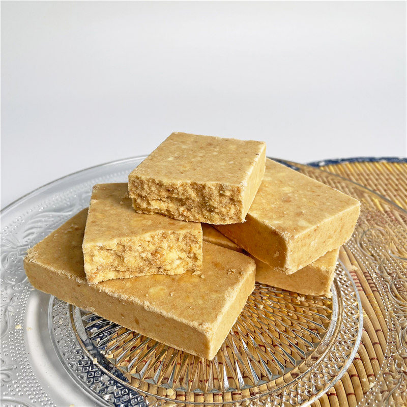 压缩饼干