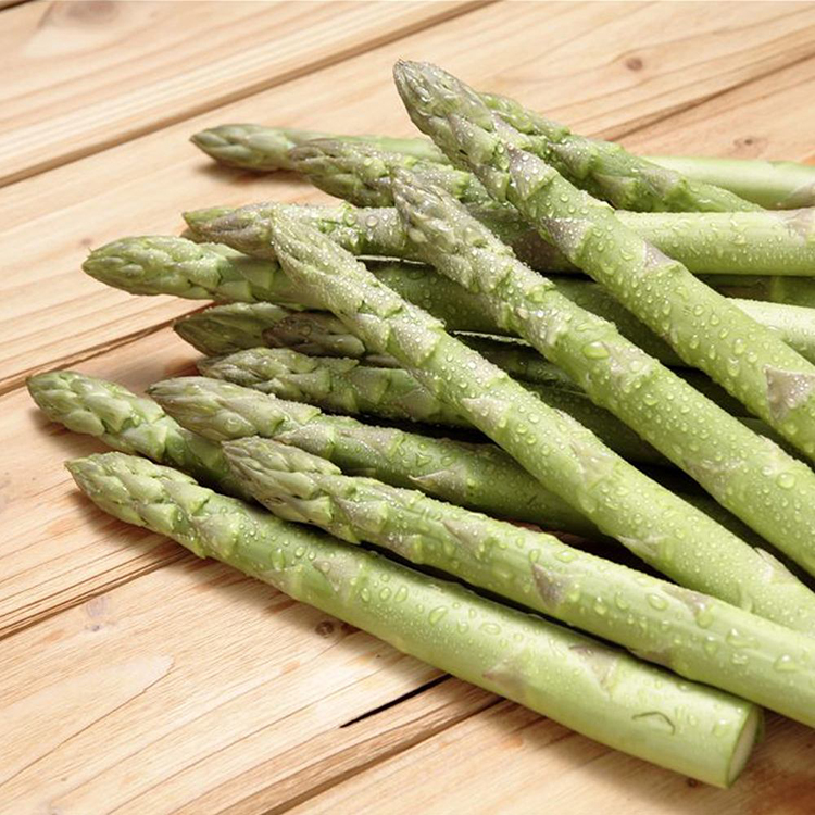 绿芦笋