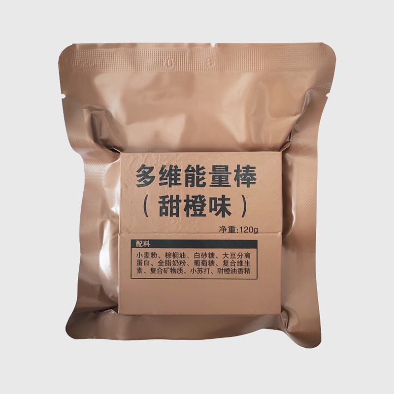 多维能量棒